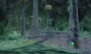 The Second Lung in Xenoblade Chronicles