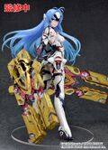 XC2 KOS-MOS figure