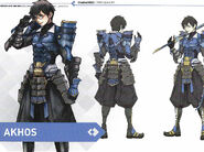 Akhos Concept Art 2