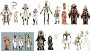 Indoline Concept Art