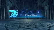 Prison Island DE