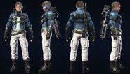 Sakuraba Light Valor M