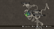 Solid Konev Location