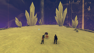 Url Crevasse DE