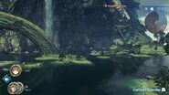 Coolley Lake in Torna ~ The Golden Country