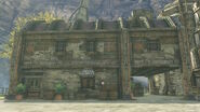 Dunban's House Exterior DE