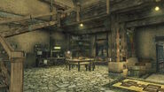 Dunban's House 内部 2 DE