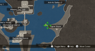 Lakebed Orthlus Location