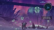 Sylvalum Bridge