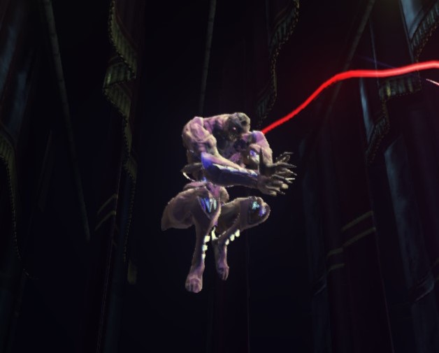 L | Xenoblade Wiki | Fandom