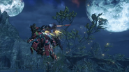 XCX Exploration 12