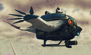 Ardainian Cetus