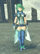 Blue Sky Pyra