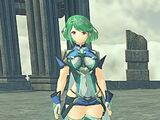 Blue Sky Pyra
