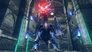 Dragon King Alcar DE