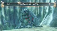 Gluttonous Eugen DE