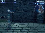 Terry location