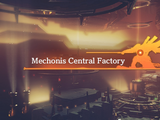 Central Factory
