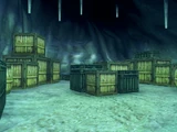 Emergency Warehouse