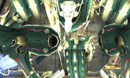 Jade Face Mechonis Field