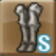 Legs Mechonis Slotted
