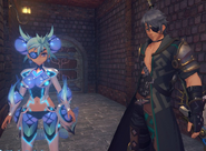 Praxis with Zeke