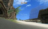 Digit 1 Crevasse