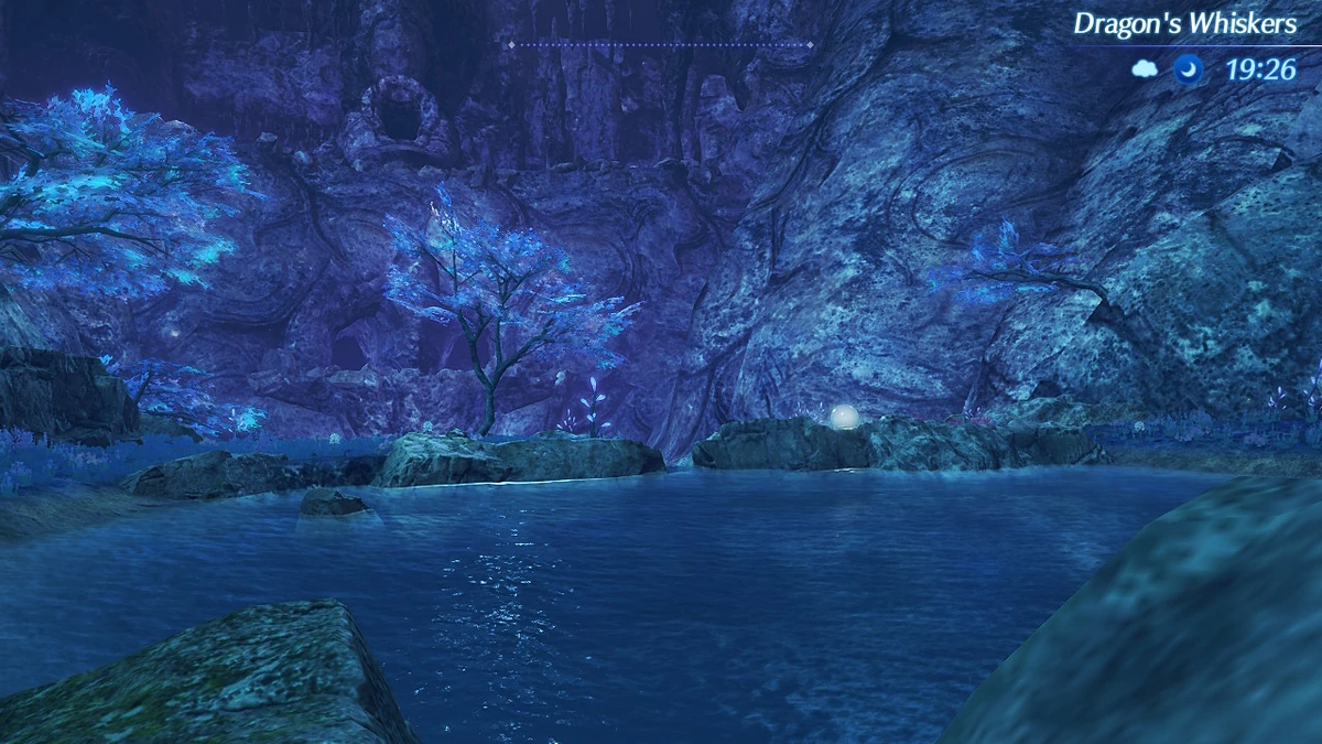 Dragon's Whiskers Xenoblade Wiki Fandom