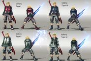 Colony Shulk
