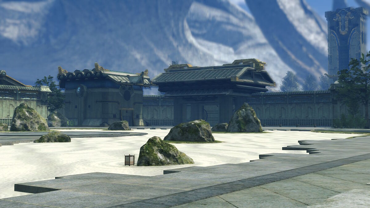 Sachsum Gardens | Xenoblade Wiki | Fandom