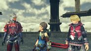 XC2 艾尔玛 2