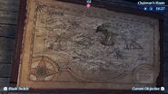 Bana's Map