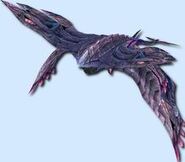 Eques Skyray (laia)
