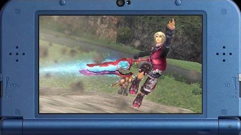 Xenoblade Chronicles 3D | Xenoblade Wiki | Fandom