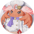 Manana's unused Affinity Chart Icon