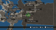 Affluent Beleth Location
