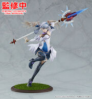 FC Melia figure final