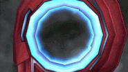 Monado II Transformation