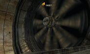 Patella Exhaust in Xenoblade Chronicles