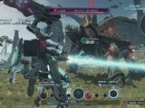 Skell Weapons