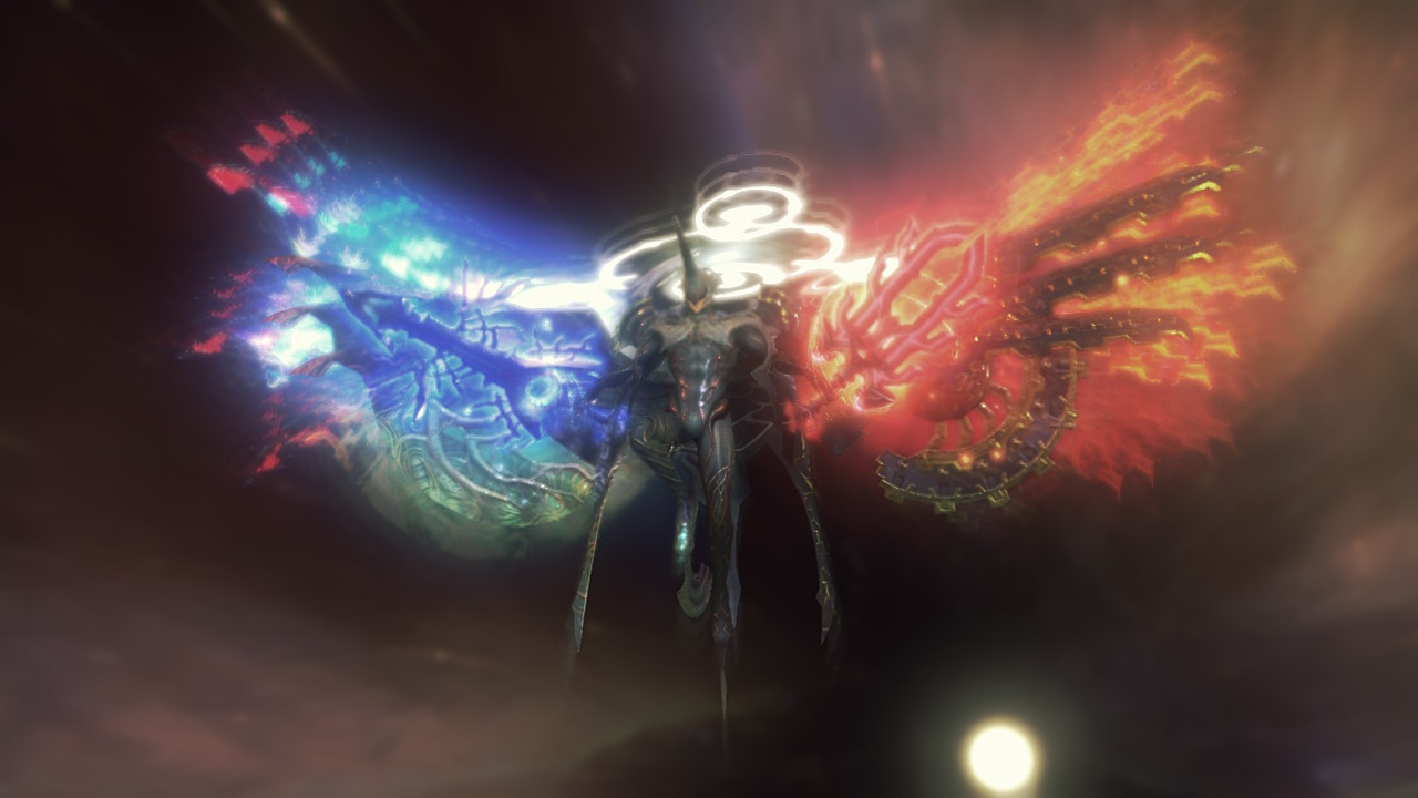 Apocrypha Generator (boss) - Xeno Series Wiki