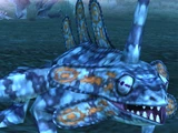 Amphibious Enemies