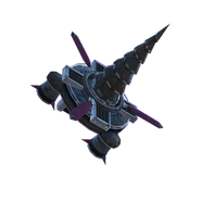 Drill 盾 402 0