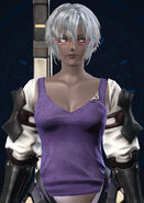 Lilithpurpletanktop