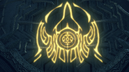 Prison Gate DE Symbol
