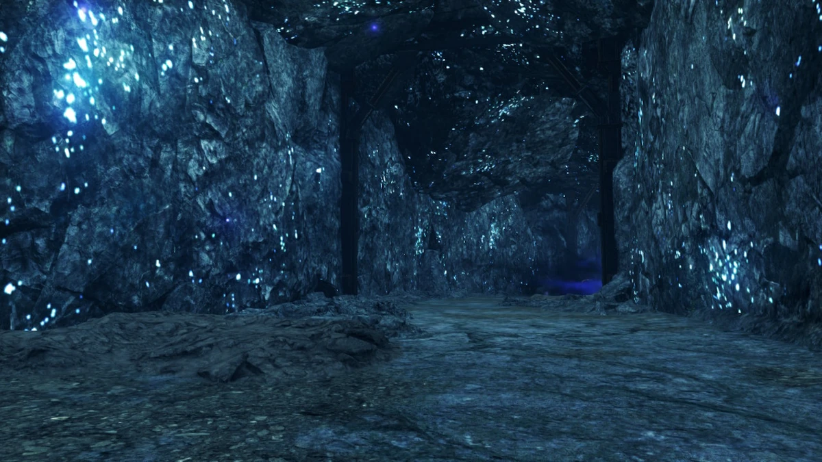 Quarry Road Xenoblade Wiki Fandom