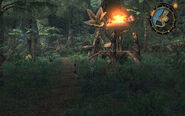 Waypoint beacon