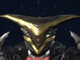 Ultra Infinite Cassida