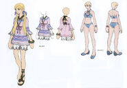 Fiorung concept art