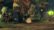 Frontier Village 武器 Shop DE